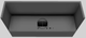 Vent-A-Hood® 48" Gunsmoke Wall Mounted Range Hood-2