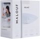 Malouf® Prime™ 2-Piece Queen Pillow Protector-0
