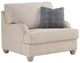 Legends Home Anastasia Blanche Chair-0