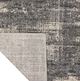 Nourison Home™ CK950 Rush Gray Beige 5'x7' Area Rug-2