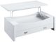 ACME Furniture Ramiel High Gloss White Lift Top Coffee Table-5