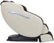 Infinity® Massage Chairs Aura Brown/Cream Massage Chair-3