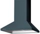 Viking® 3 Series 30" Squall Chimney Wall Hood with Standard Ventilator-0
