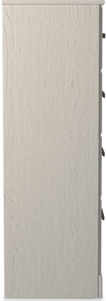 Signature Design by Ashley® Stelsie White Chest-2
