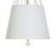 StyleCraft Dann Foley Lifestyle Polished Brass Pendant Lamp-2