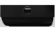 Vent-A-Hood® 36" Wall Mount Range Hood-Black-2