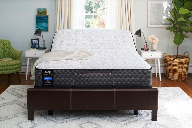 Sealy® Ease™ 3.0 Twin XL Adjustable Foundation-3