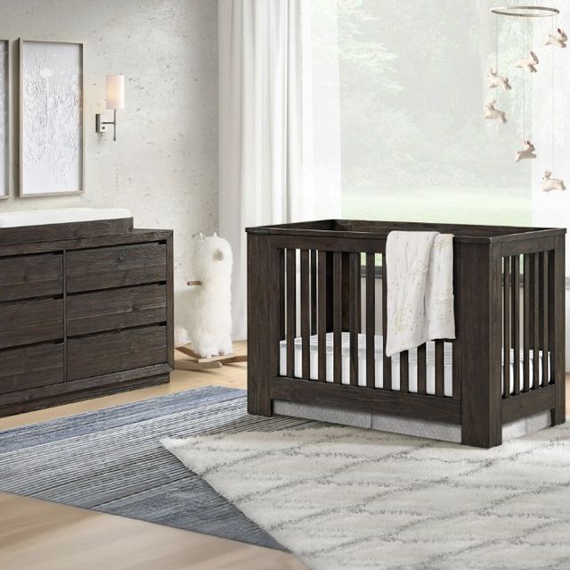 Westwood Design Bello Cocoa Dresser-1