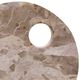 Dovetail Furniture Cidalia Natural Small Sculpture-3