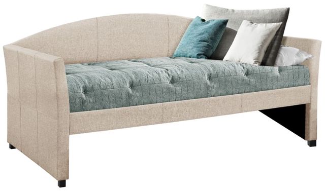 HH2 Home Westchester Fog Twin Upholstered Daybed-0