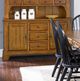 Liberty Furniture Treasures Rustic Oak Buffet-1