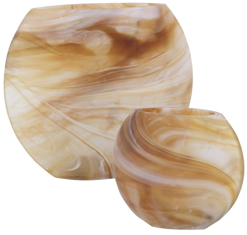 Uttermost Fusion Vase - Thumbnail 2