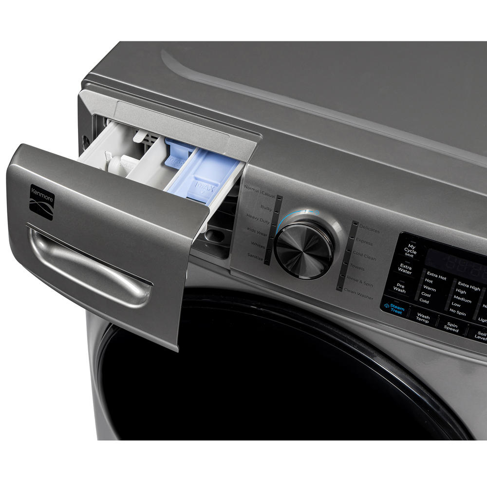 Kenmore Washer - Thumbnail 5