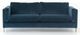 Magnolia Home by Joanna Gaines Brooks Sapphire Bay Sofa-0