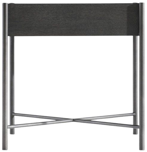 Bernhardt Living Outline Atra/Kohl Side Table-2