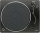 Denon® Black Hi-Fi Turntable-2