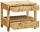 TOV Furniture Brandyss Natural 2-Drawer Nightstand-5