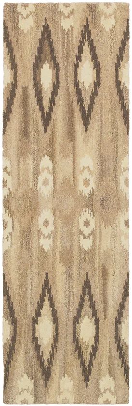 Oriental Weavers™ Anastasia 5'x8' Style 2 Area Rug-2
