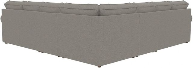 La-Z-Boy® Collins Ash Sectional with Custom Layout Options-2