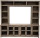 Vintage Furniture Ethan 85" Console -1