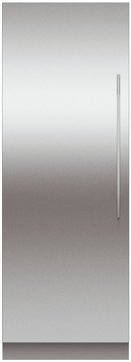 Fisher & Paykel Series 11 30" 15.6 Cu. Ft. Panel Ready Column Freezer-1