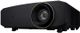 JVC Procision LX-NZ3B Black DLP Projector-0