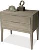 Riverside Furniture Zoey Nightstand-0