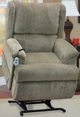 Med-Lift Beige Lift Chair-0