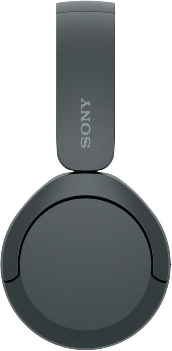 Sony® Black Wireless On-Ear Headphone-4