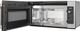 Café™ 1.7 Cu. Ft. Stainless Steel Over The Range Microwave-1