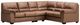 Signature Design by Ashley® Whitlock 3-Piece Caramel Small Spaced Sectional-0
