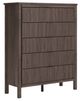 Signature Design by Ashley® Cadmori Brown Wide Chest-0