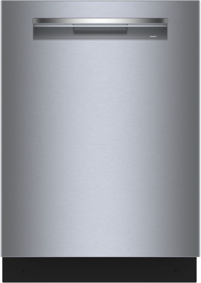Bosch 4 Piece Stainless Steel Electric Kitchen Package-2