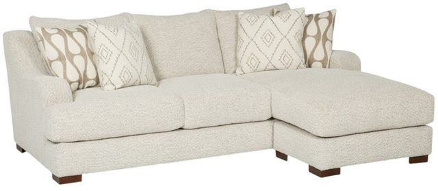 Stanton™ Customizable 536 Chaise Sofa-0