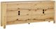 Classic Home Orlando Natural Sideboard-4