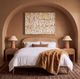 TOV Furniture Mico Natural Queen Panel Bed-1