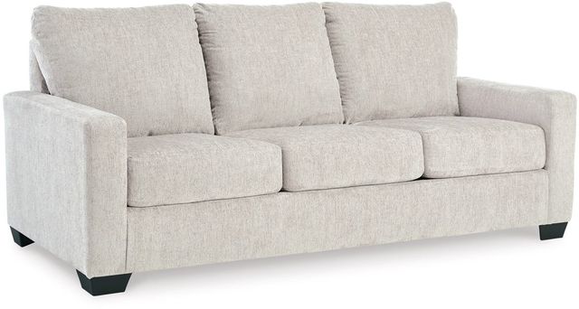 Signature Design by Ashley® Rannis Snow Queen Sofa Sleeper-0