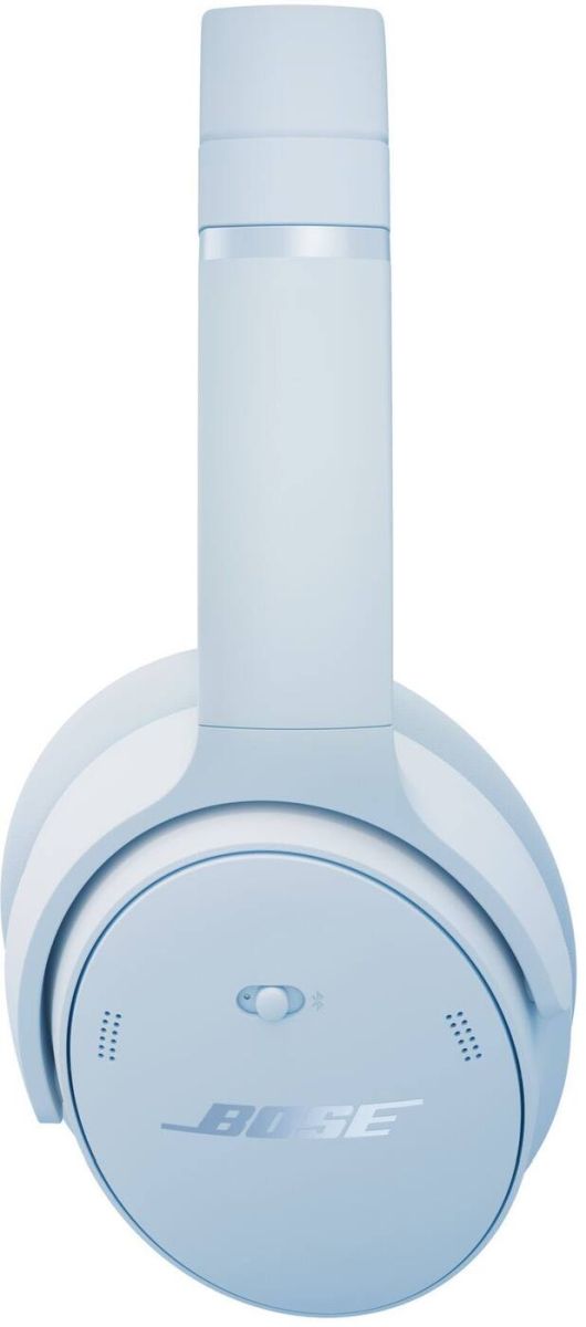 Bose® QuietComfort Ice Blue Wireless Over Ear Noise Cancelling Headphones-4