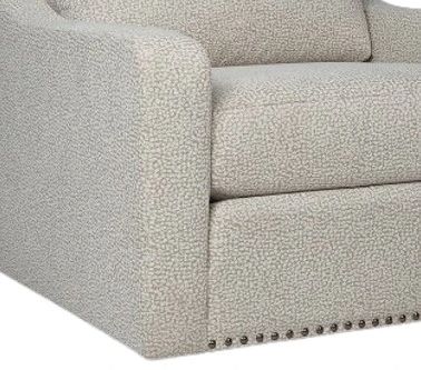 Smith Brothers Customizable 9000 Swivel Chair-1
