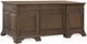 aspenhome® Arcadia Truffle 72" Desk-1