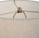 Uttermost® Gravitas Brass Table Lamp-3