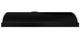 Vent-A-Hood® 42" Black Under Cabinet Range Hood-0