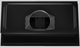 Vent-A-Hood® Designer Series 54" Black Island Range Hood-4