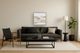Classy Living Layered Serene Horizons II Wall Art-1
