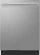 SKS PowerSteam® 24" Stainless Steel Top Control Built In Dishwasher-0
