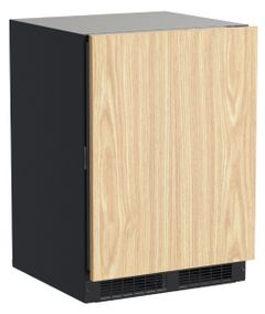 Marvel Professional 4.6 Cu. Ft. Panel Ready Undercounter Freezer