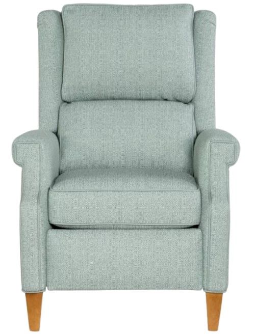 Bradington-Young Customizable Gallaway Manual Recliner-3