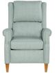 Bradington-Young Customizable Gallaway Manual Recliner-3