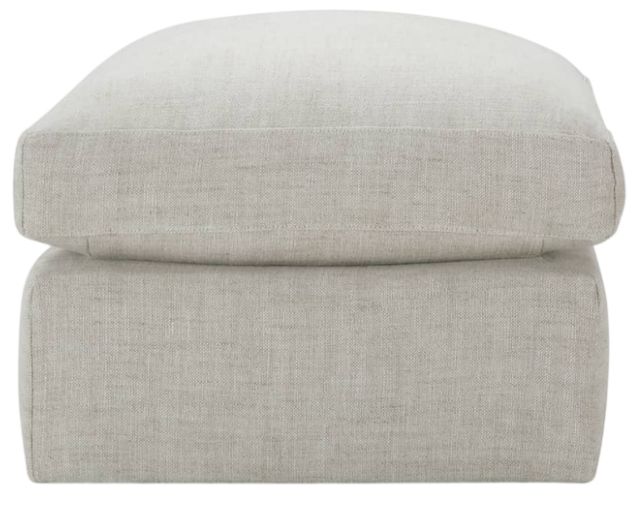 Rowe® Customizable Adler Ottoman-2