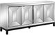 Crestview Collection Grand White Sideboard-0